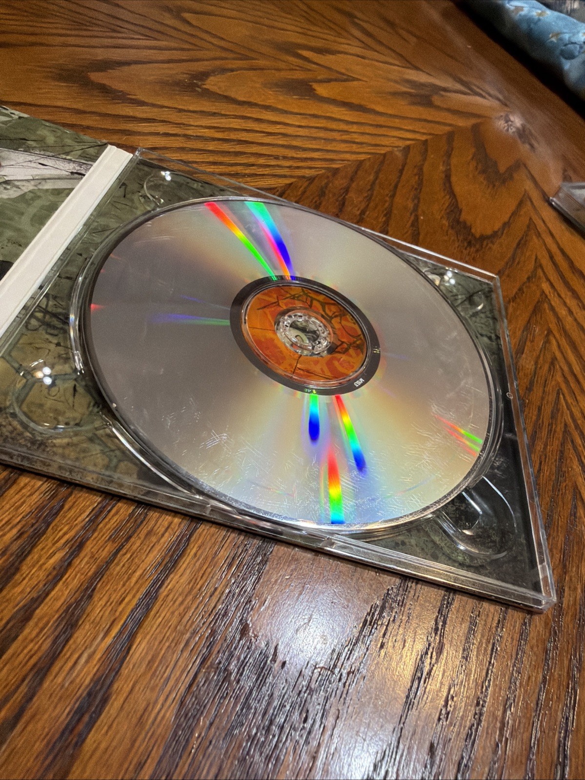 Reanimation - Linkin Park CD