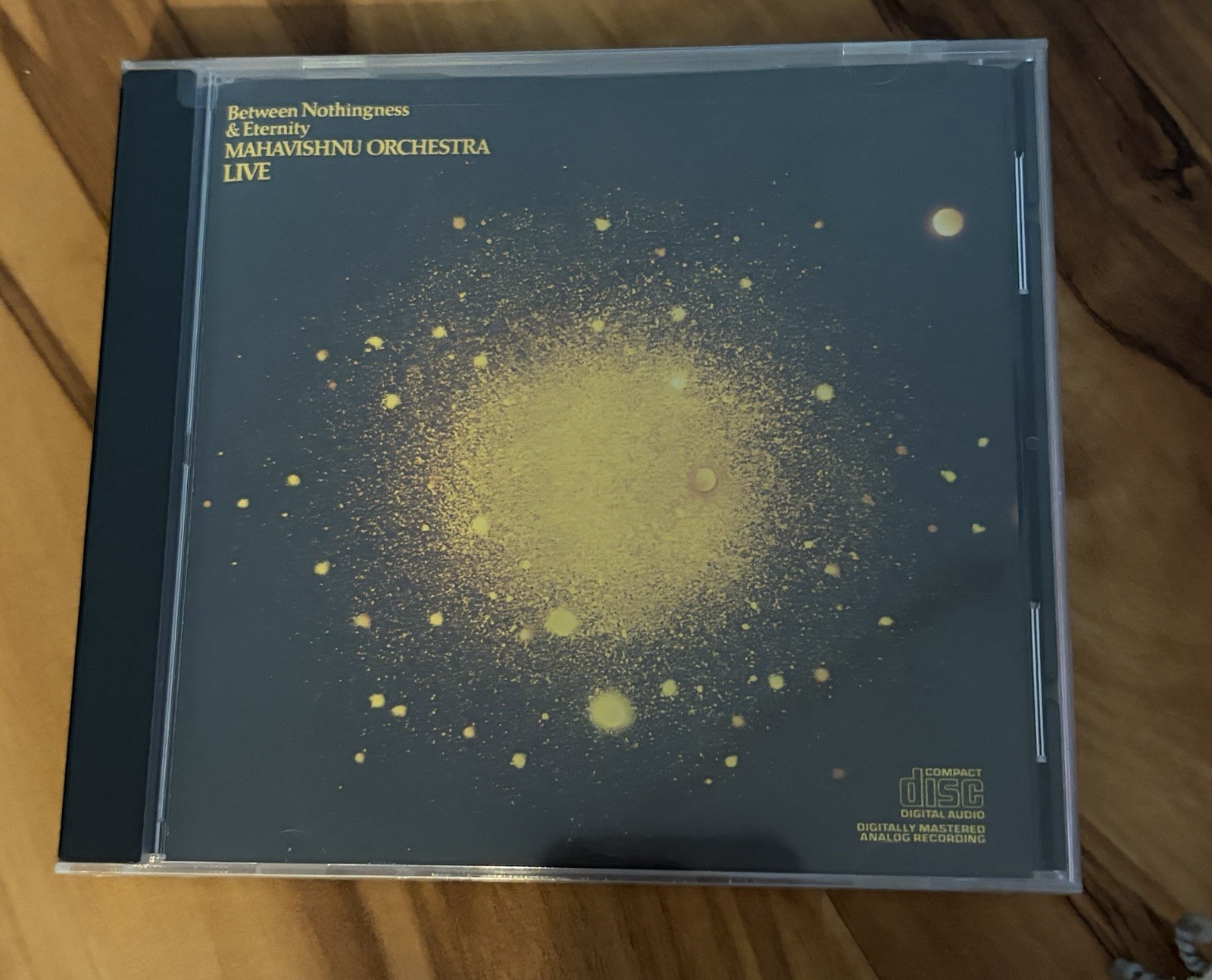 John McLaughlin Mahavishnu Orchestra 11 CD Collection Factory Sealed Mint Jazz