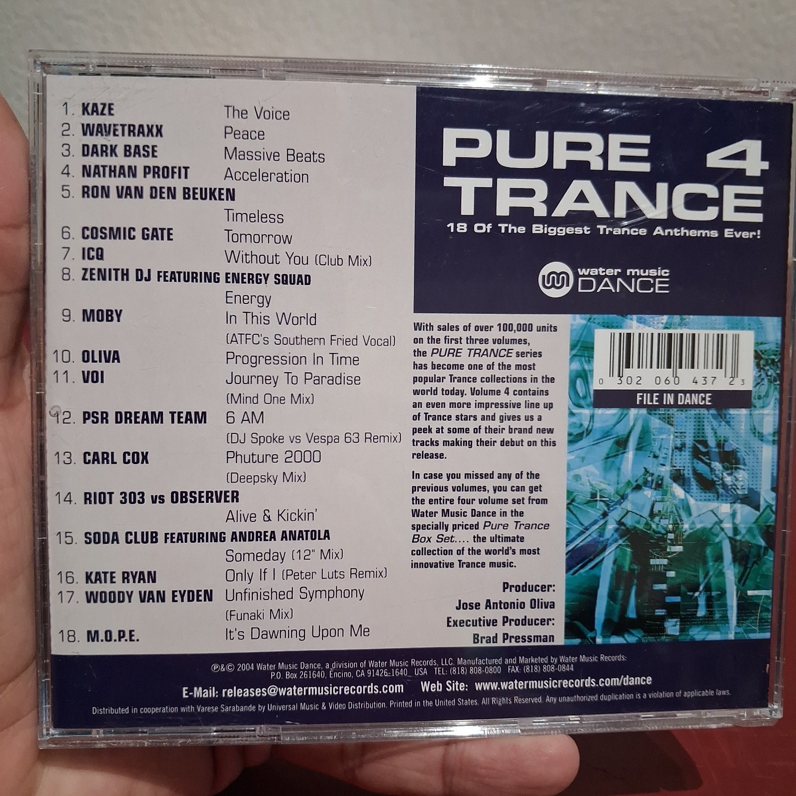 Dance Rave Techno Trance CD Lot Of 13 Various Artists 90s-2000s Y2K EUC
