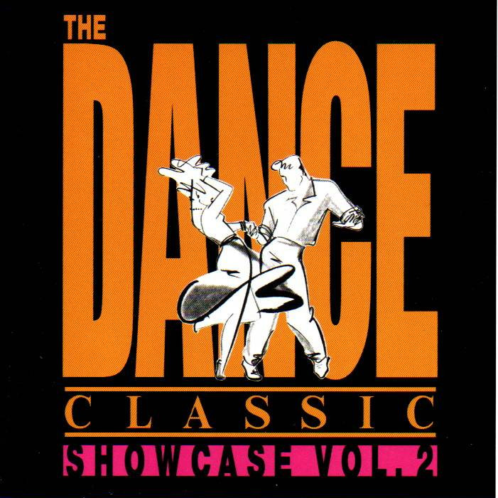 The Dance Classic Showcase volume 2