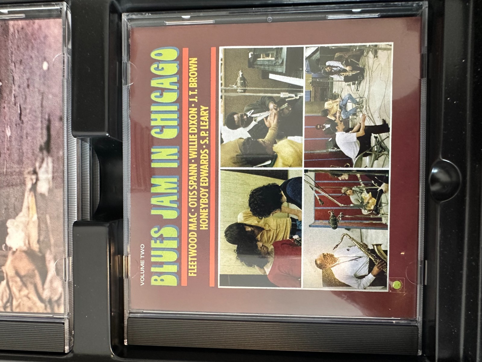 The Complete Blue Horizon Sessions: 1967-1969 [Box] by Fleetwood Mac (CD,...