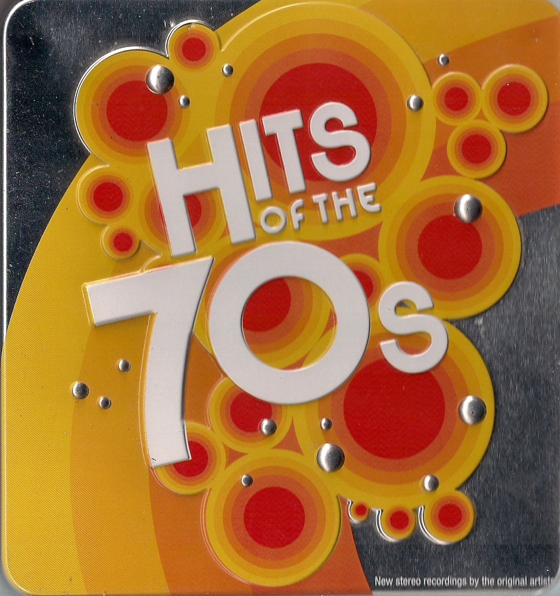 Hits of the 70s