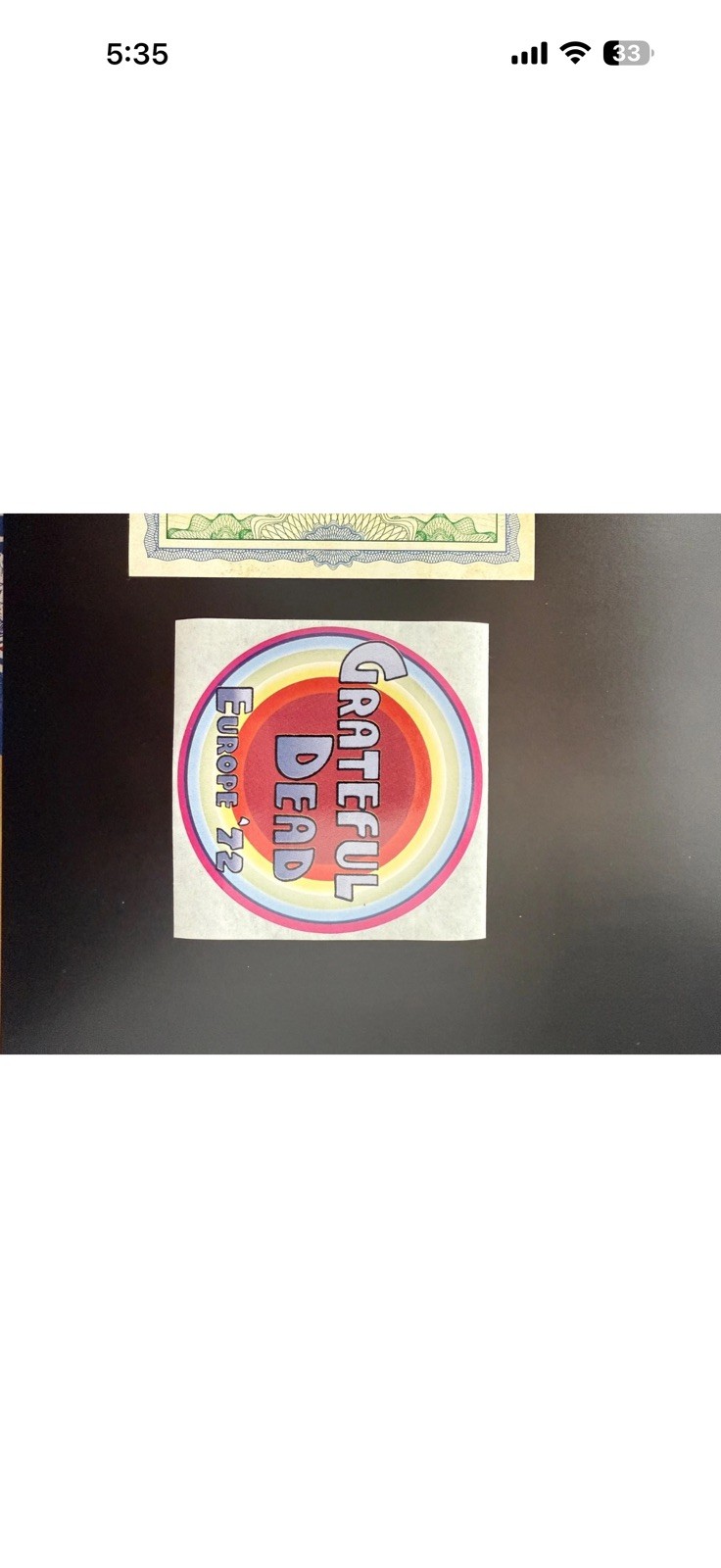 Grateful Dead Europe ‘72 Box Set - The Complete Recordings