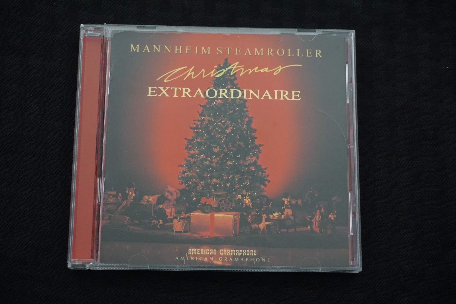 CDs Relaxation Piano Jazz New Age Christmas Voice World Contemporary Easy.