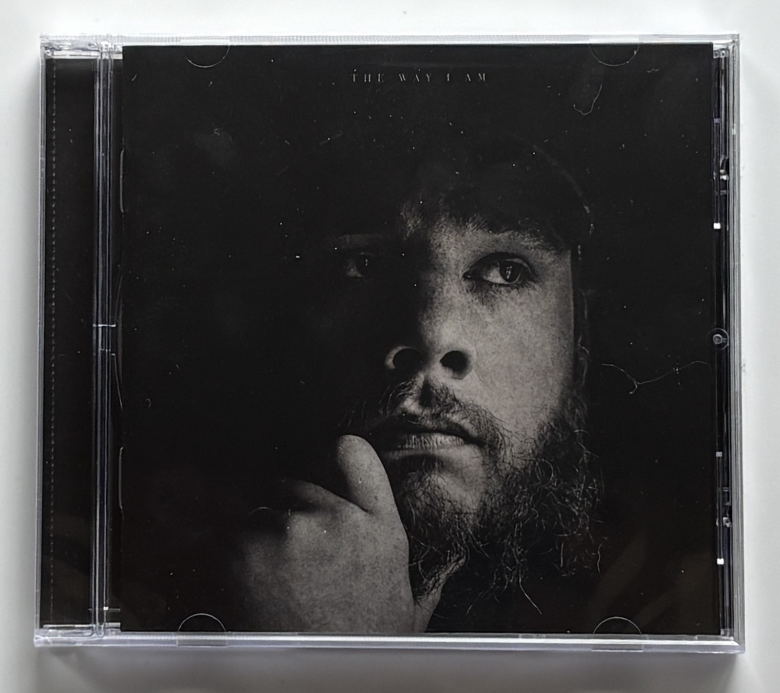 Luke Combs - The Way I Am (CD, 2026, Sony Music) *New/Sealed*