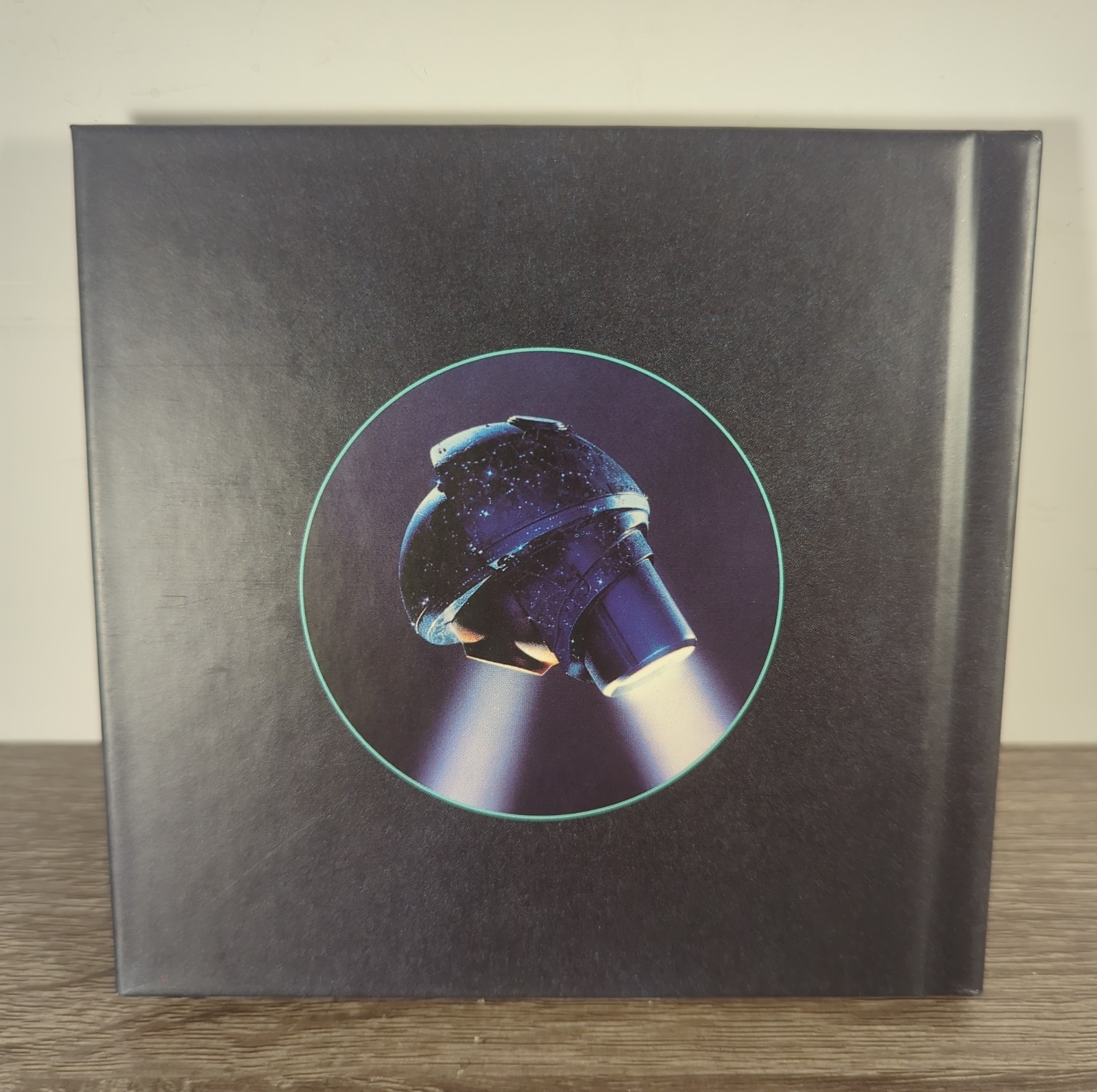 Pink Floyd PULSE 1995 Live CD Box Set (2 Discs) with Booklet - Light Not Working