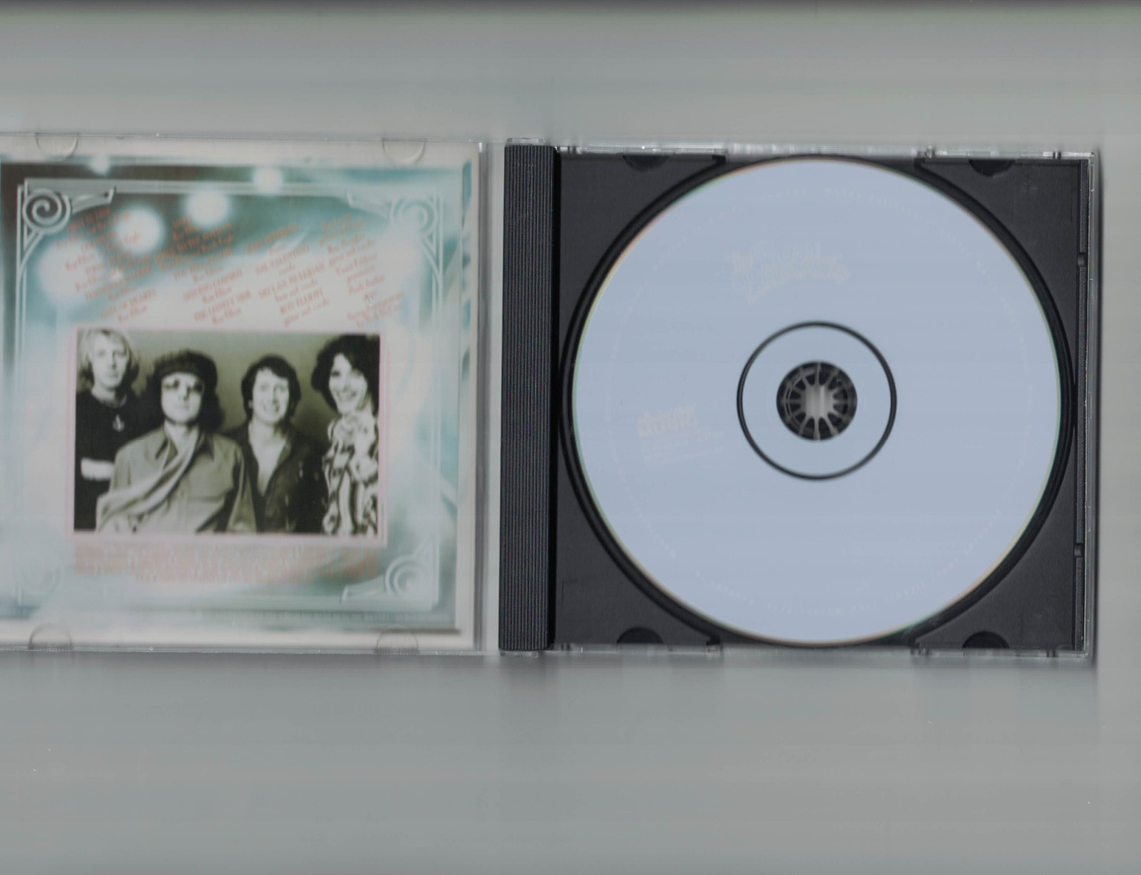 The Beau Brummels by The Beau Brummels (CD, May-2007, Collectors' Choice Music)