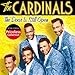 CARDINALS, The Door Is Still Open, Audio CD