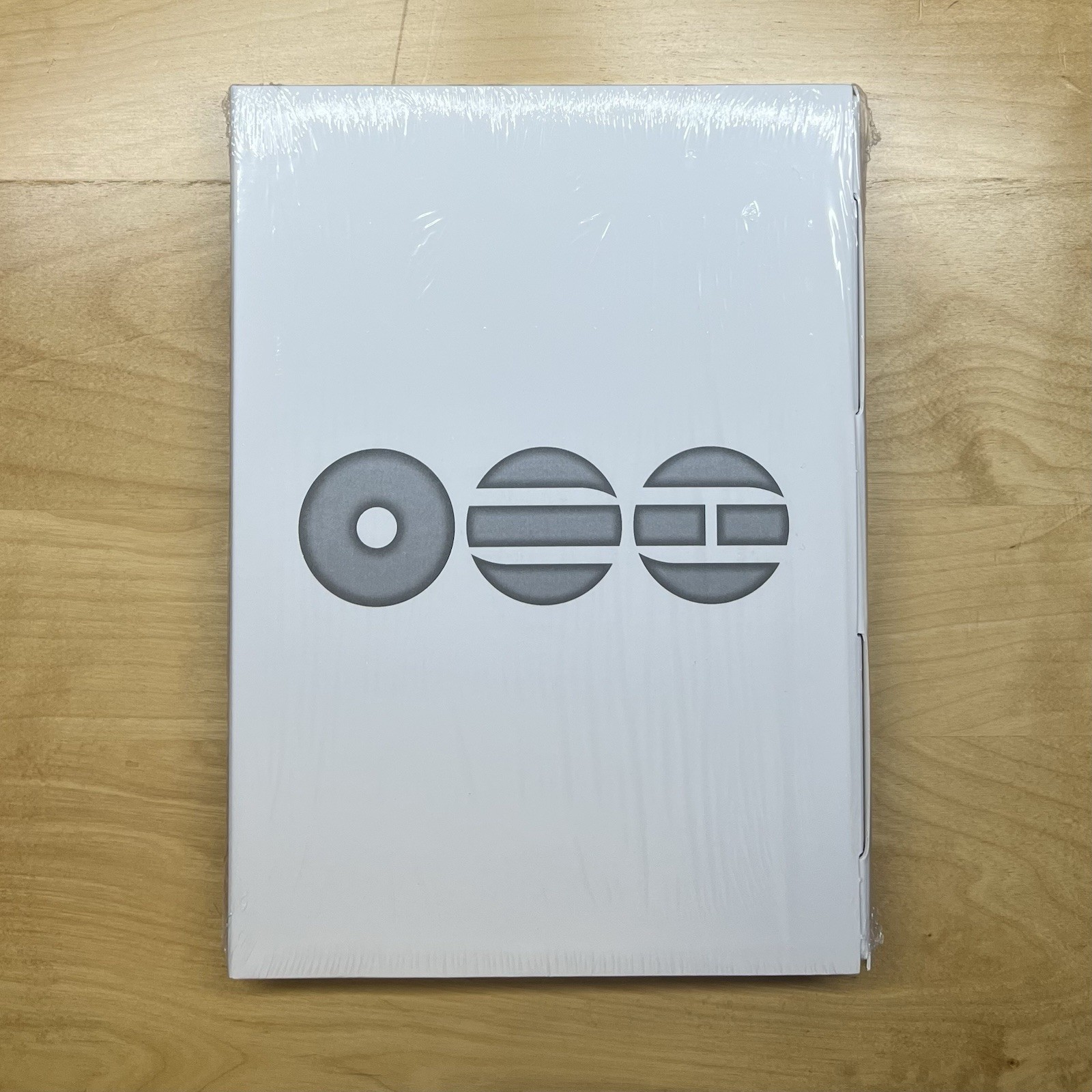 BTS The 5th Album 'ARIRANG' (Living Legend Weverse Global Version) NEW SEALED
