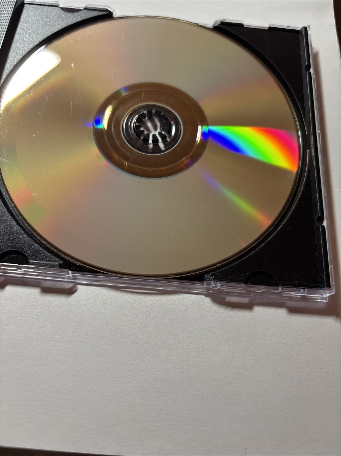 The Family That Plays Together Spirit AFZ – 260 Audio Fidelity CD