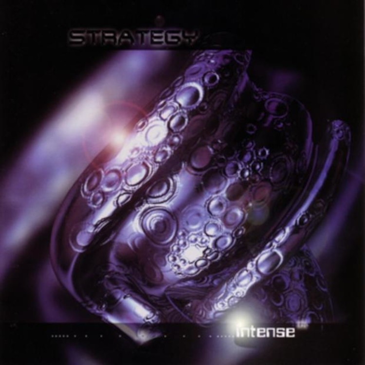 Strategy Intense (CD) Album