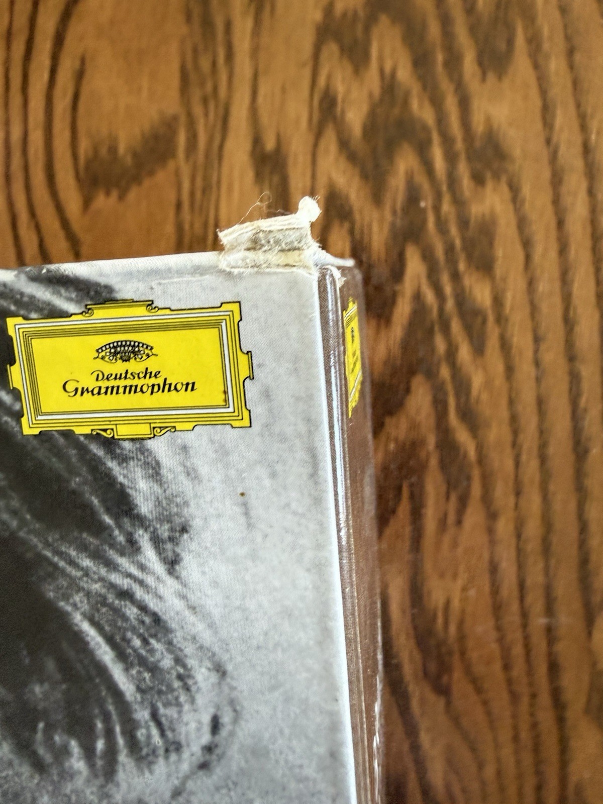 Brahms Complete Edition (2009) 46 Disc Deutsche Grammophon Free Shipping Rare
