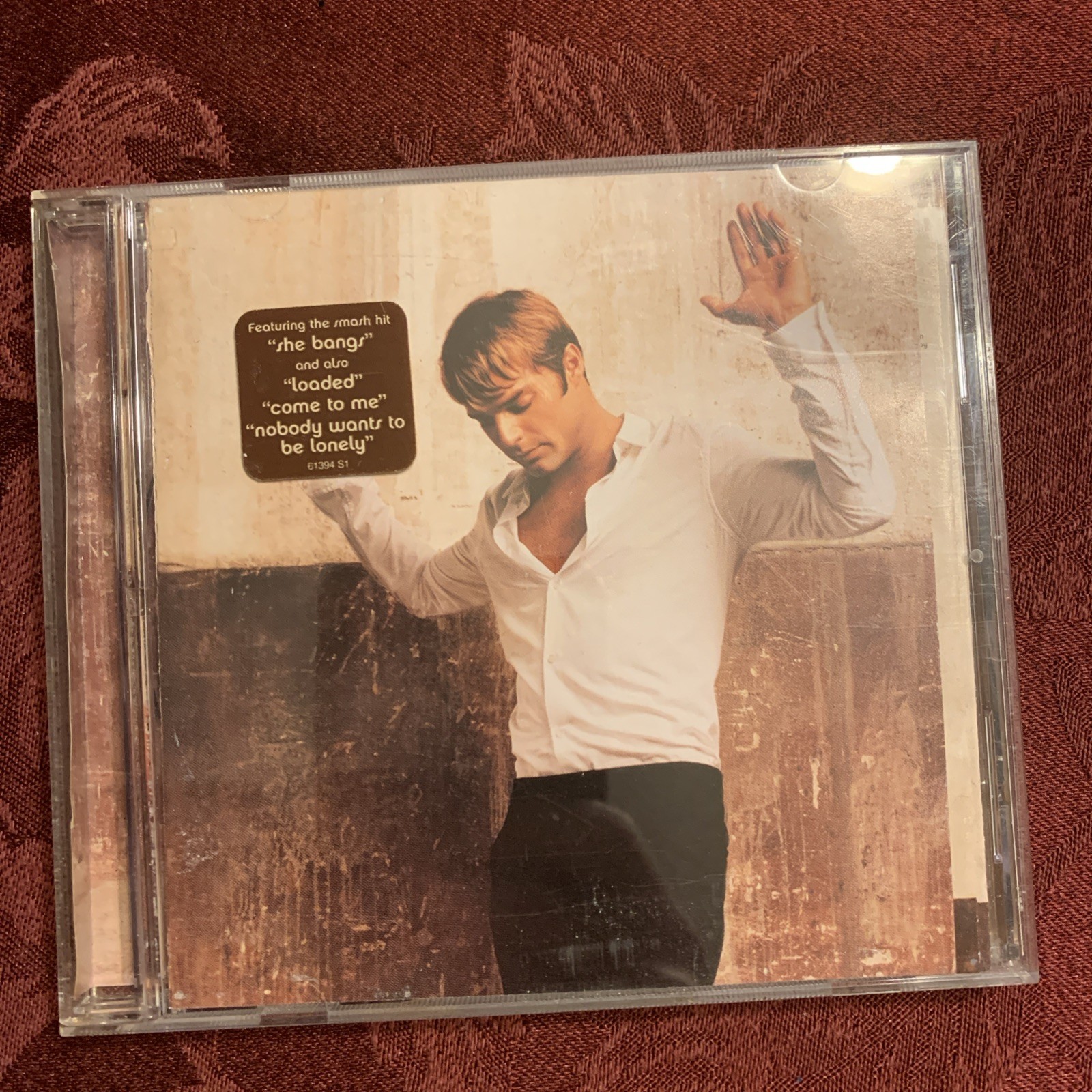 20-CD 1990s Bruno Mars ADAM LAMBERT Taylor Swift COLDPLAY Madonna Jaxon Mraz CDs