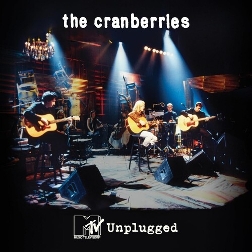 The Cranberries - Mtv Unplugged [New CD]