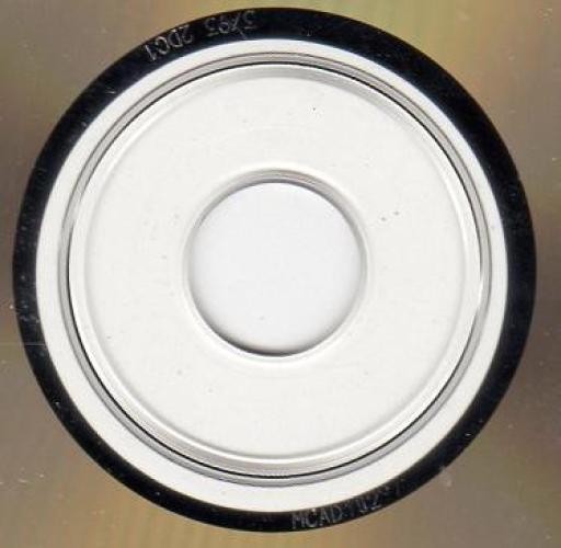 Trisha Yearwood - Trisha Yearwood (CD, Album, Club) (Very Good Plus (VG+)) - 388