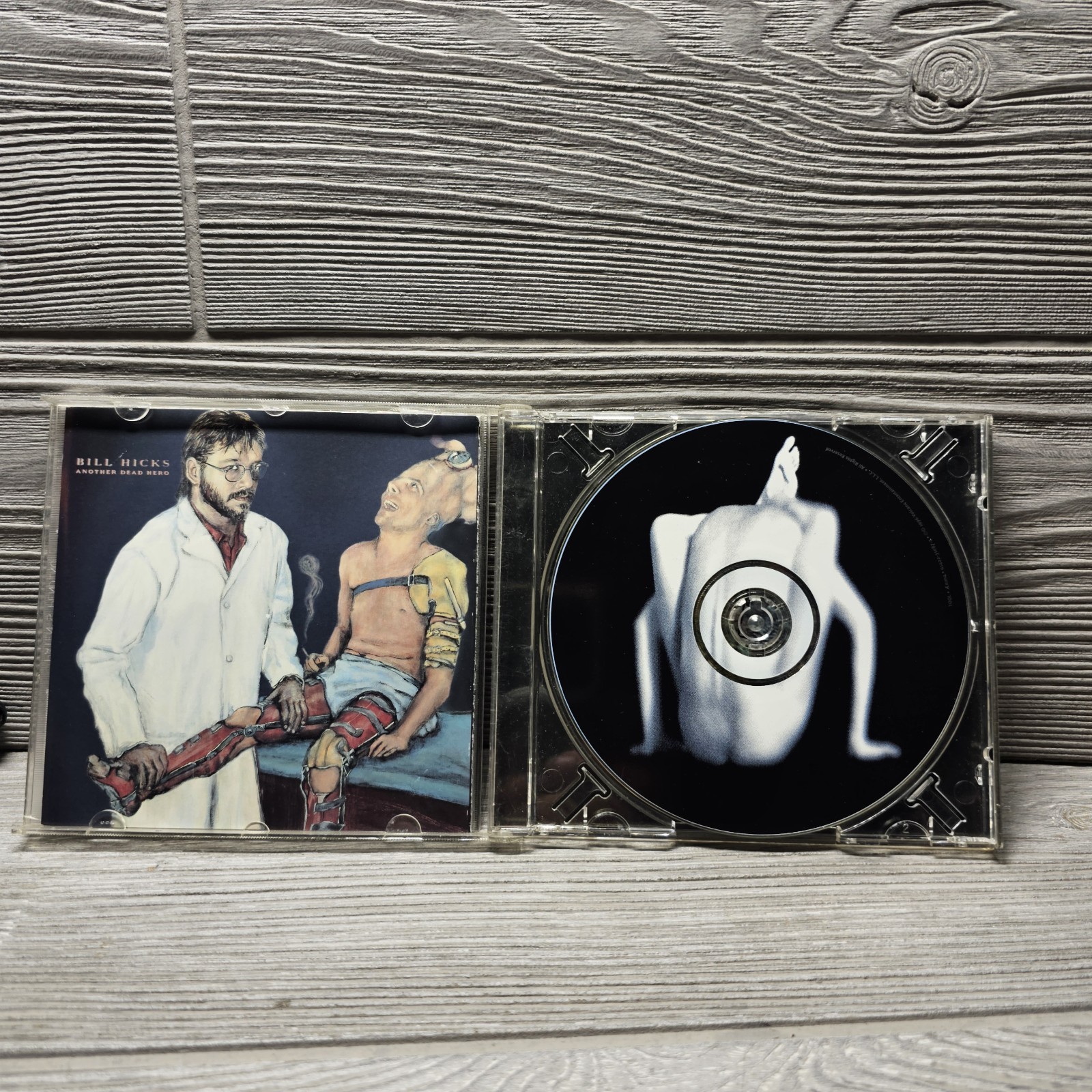 Aenima by Tool (CD, 1996)