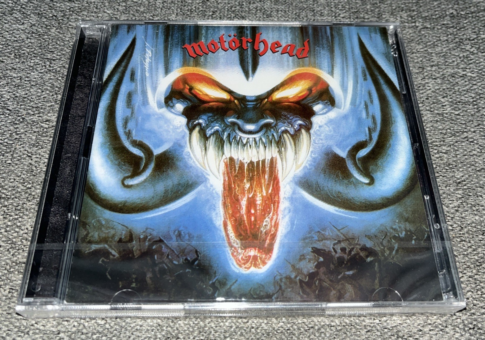 Rock N Roll: Deluxe Edition by Motorhead (New CD)⭐️Buy Any 3 Get 1 Free⭐️