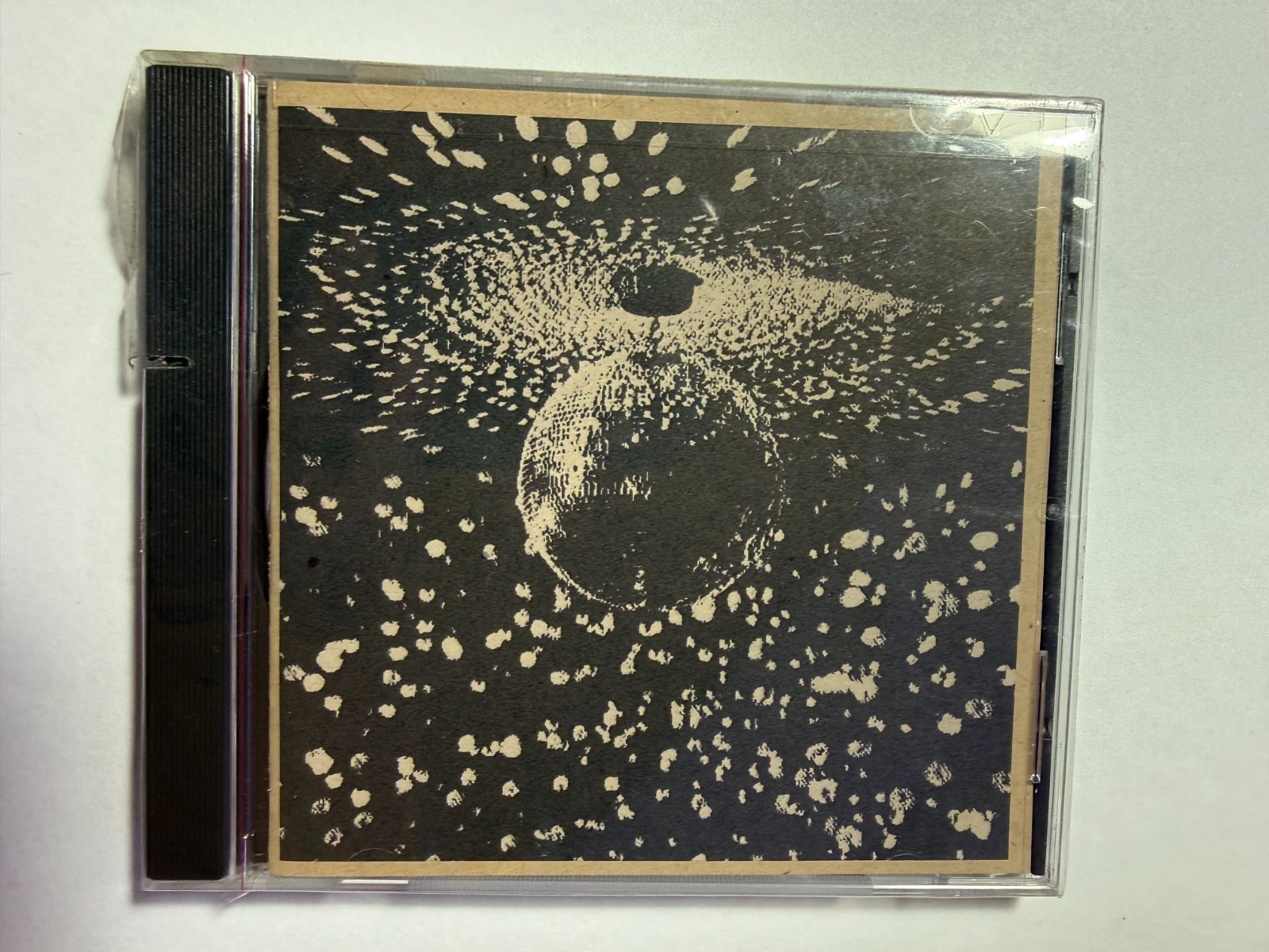 3 NEW SEALED NEIL YOUNG CD MIRROR BALL - FREEDOM - SELF TITLE - REPRISE RARE HTF