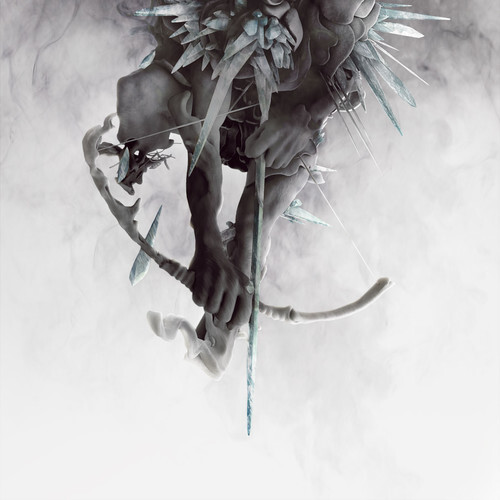 Linkin Park - Hunting Party [New CD]