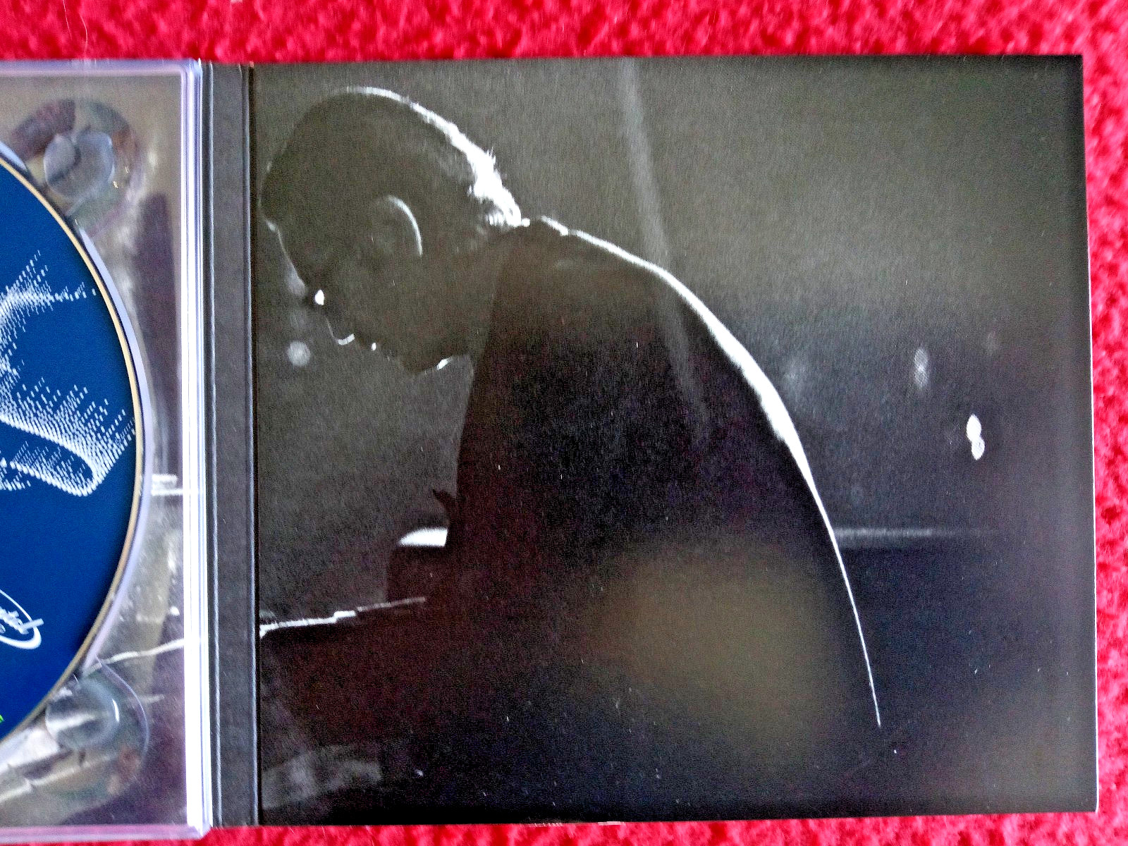 Bill Evans in Norway The Konigsberg Concert 2024 bifold digipak Looks Like New!!