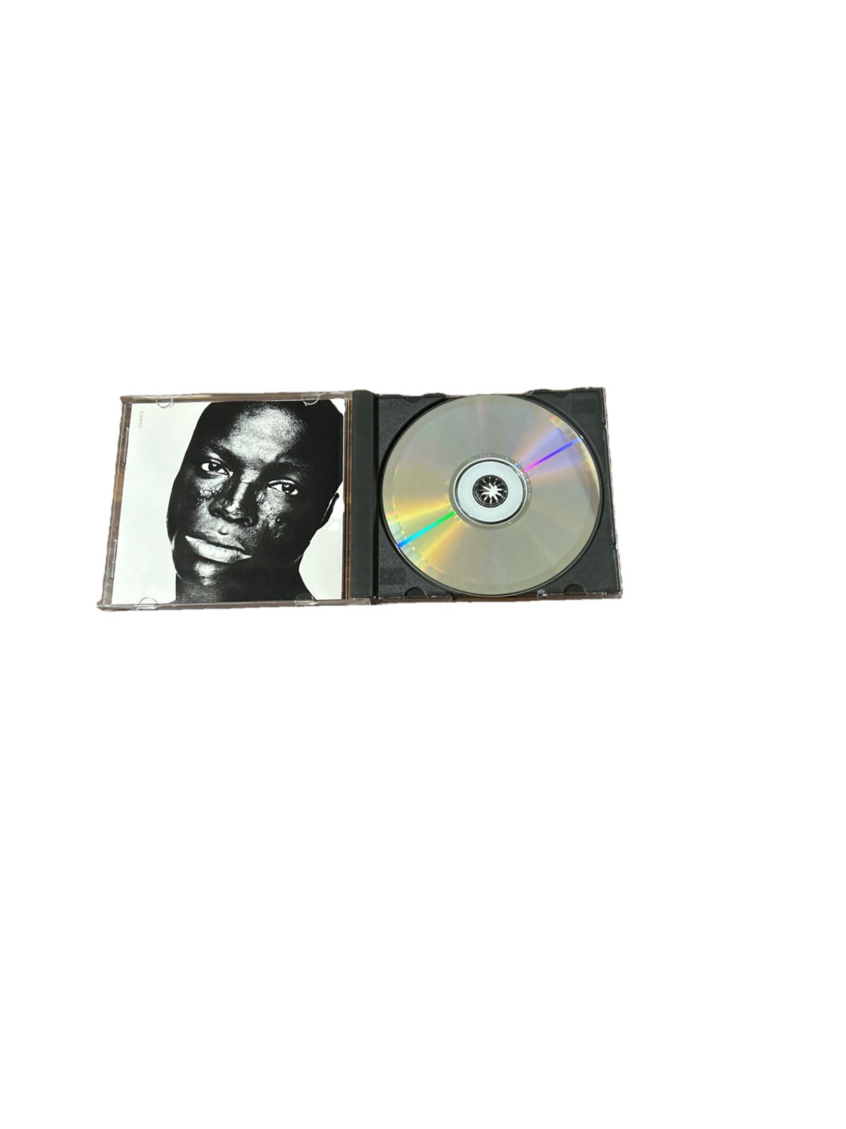 Seal - Seal (1994, Sire / ZTT) 11 Tracks Vocal Electronic Pop / Rock Music CD
