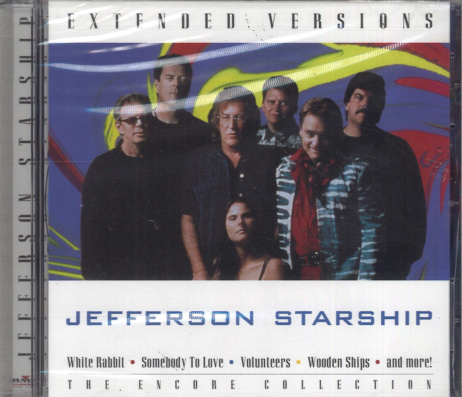Extended Versions