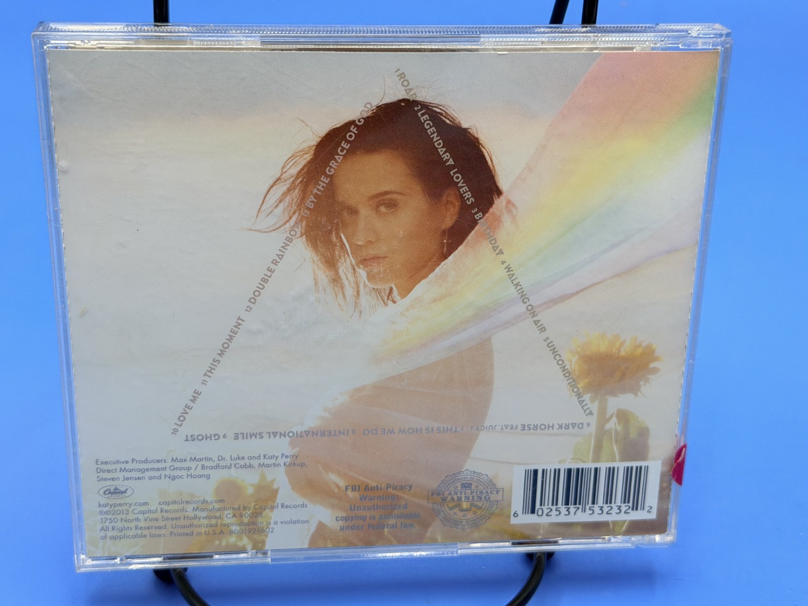 Lot of 12 Various Music CDs