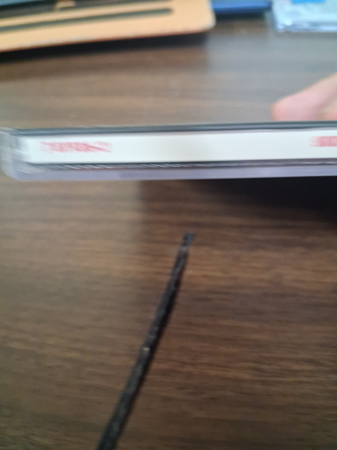 Skid Row 1989 CD Like New