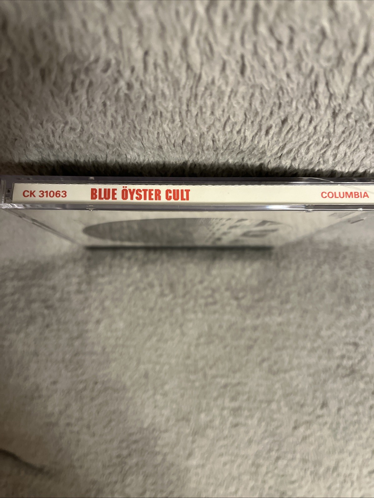 Blue Öyster Cult- Tyranny& Mutation/Secret Treaties/Self Titled Debut 3Cd’s &Box