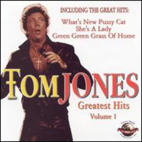 GREATEST HITS VOL 1 audioCD Used - Like New