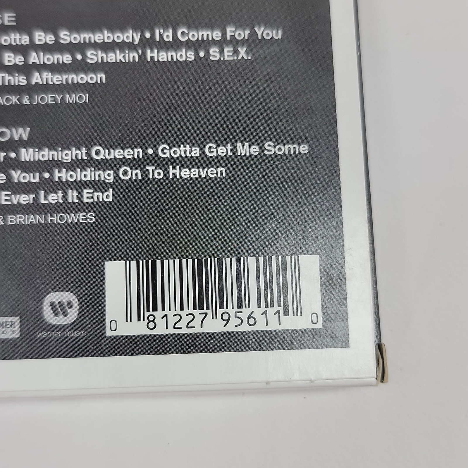 Triple Album Collection Vol 2 by Nickelback (CD, 2016)
