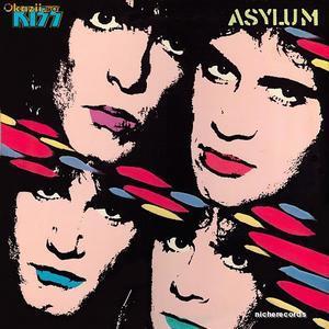 Kiss : Asylum: THE REMASTERS CD (1998) Highly Rated eBay Seller Great Prices