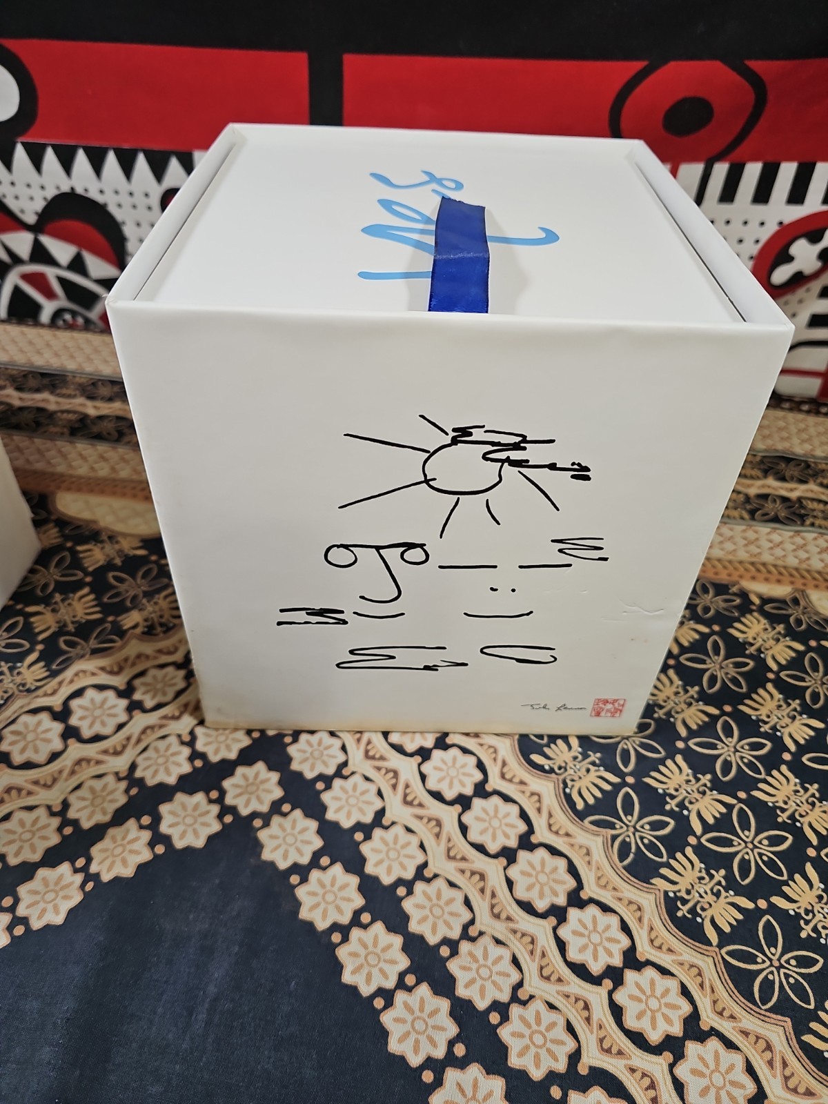 JOHN LENNON Signature Box Set 11 x CD w/ 60 Page Book ~NM/MINT CONDITION DISCS~