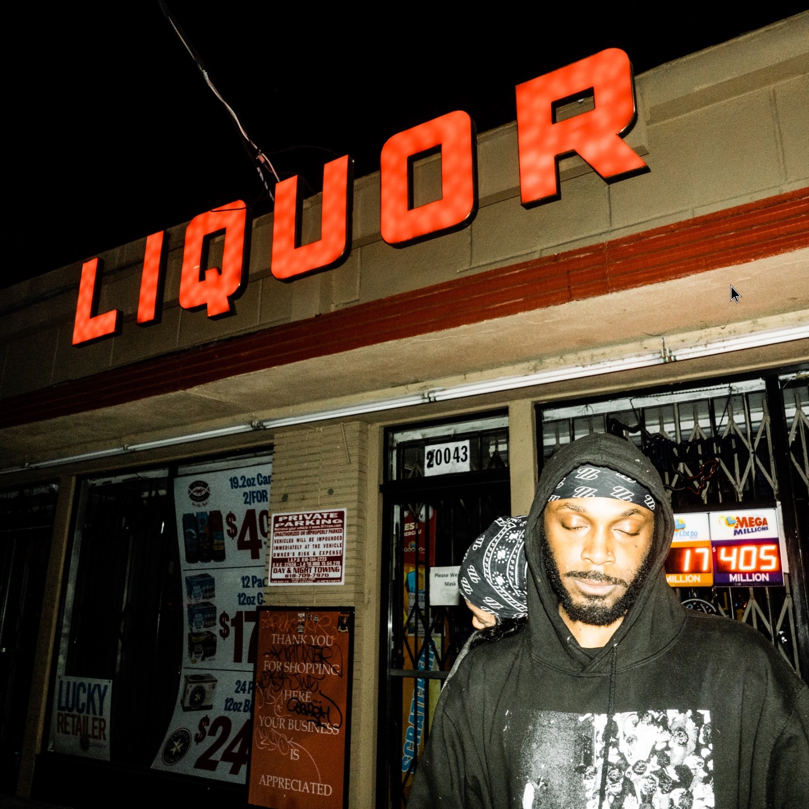 JPEGMAFIA - LP [Online/Offline] (2-CD Bundle) 2021/2022 Import Rap (read des.)