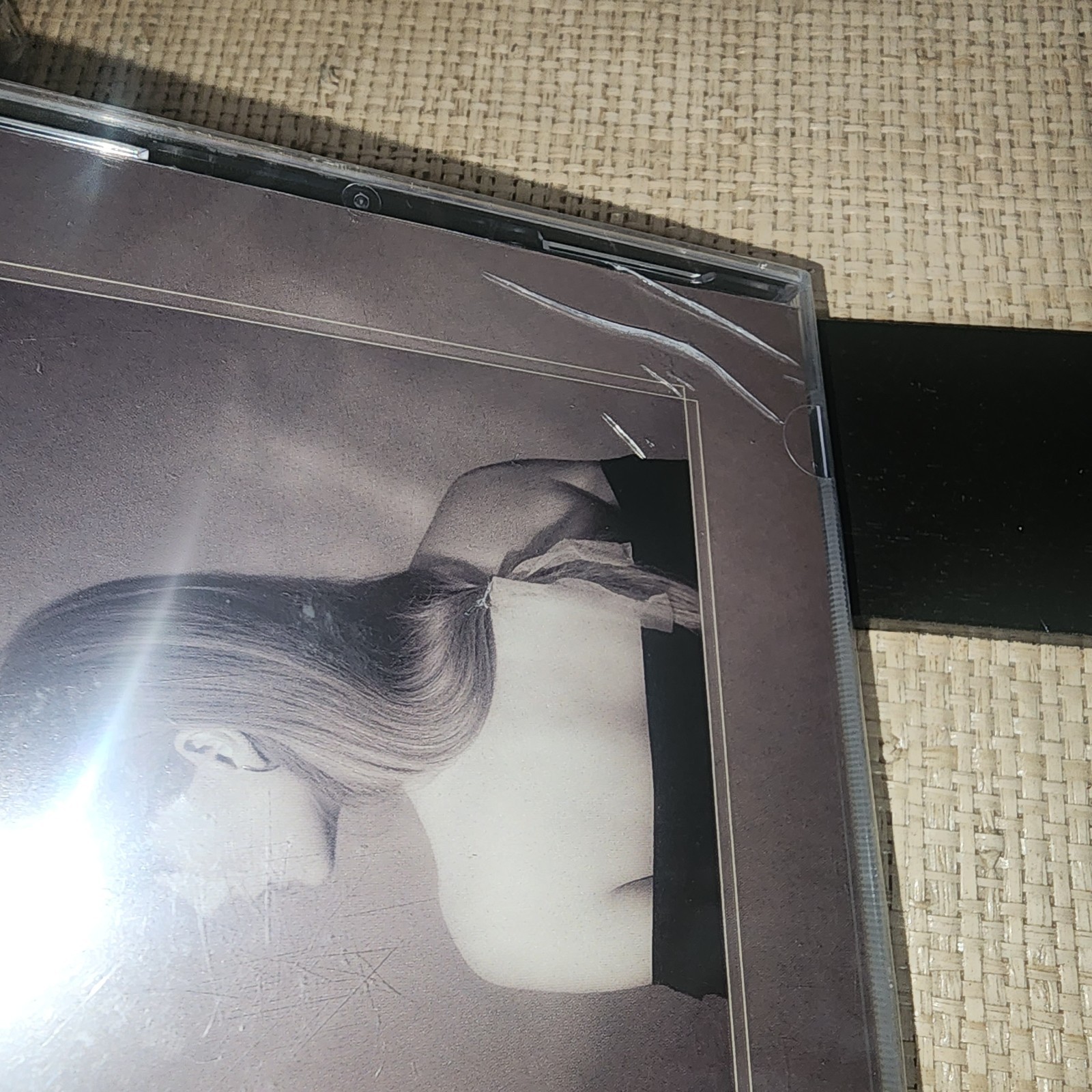 Taylor Swift The Tortured Poets Department Anthology CD Target Excl. NEW SEALED