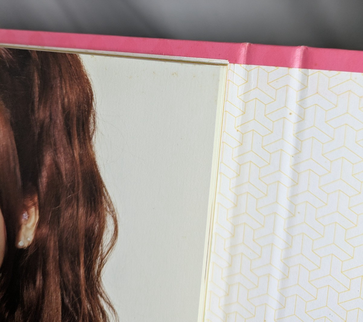 Orange Caramel First Album Lipstick Poster Lizzy Photocard K-Pop AfterSchool CD
