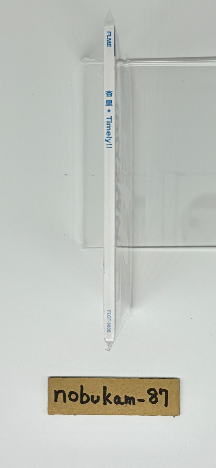 ANRI TIMELY!! (1983) Remember Summer Days JAPAN MINI LP BLU-SPEC CD