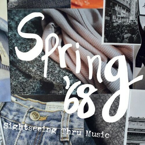 Sightseeing Thru Music, New Music