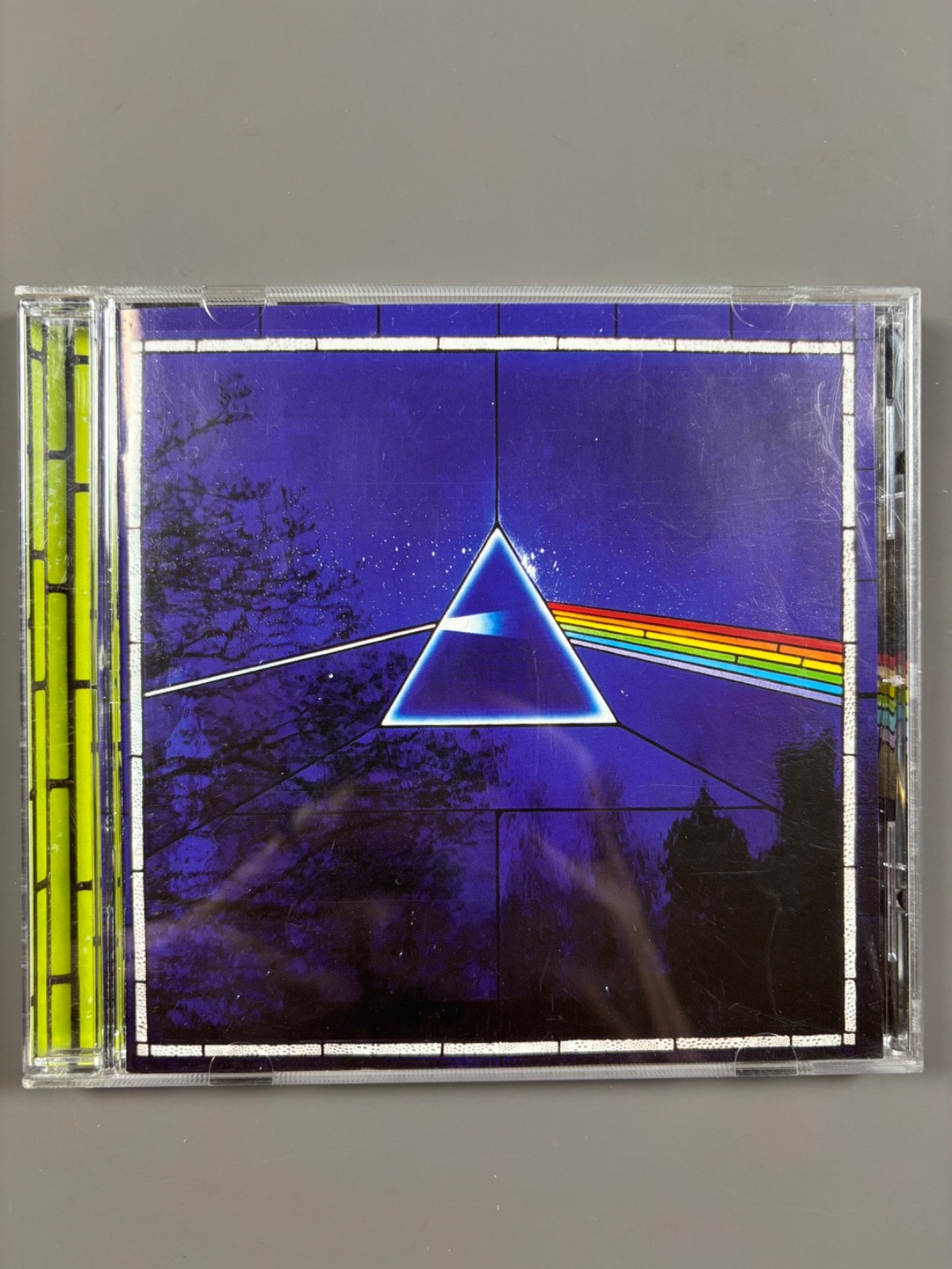 Pink Floyd: The Dark Side of the Moon CD Super Audio 5.1