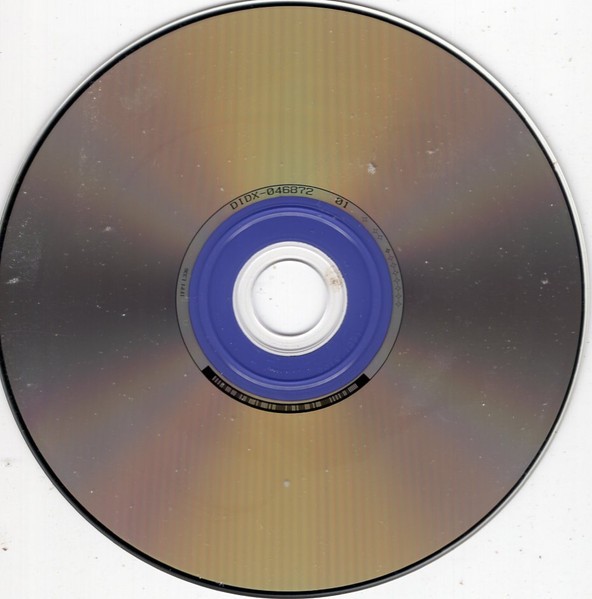 Oregon Bach Festival - CD Sampler No. 1 - (CD, ) (Mint (M))