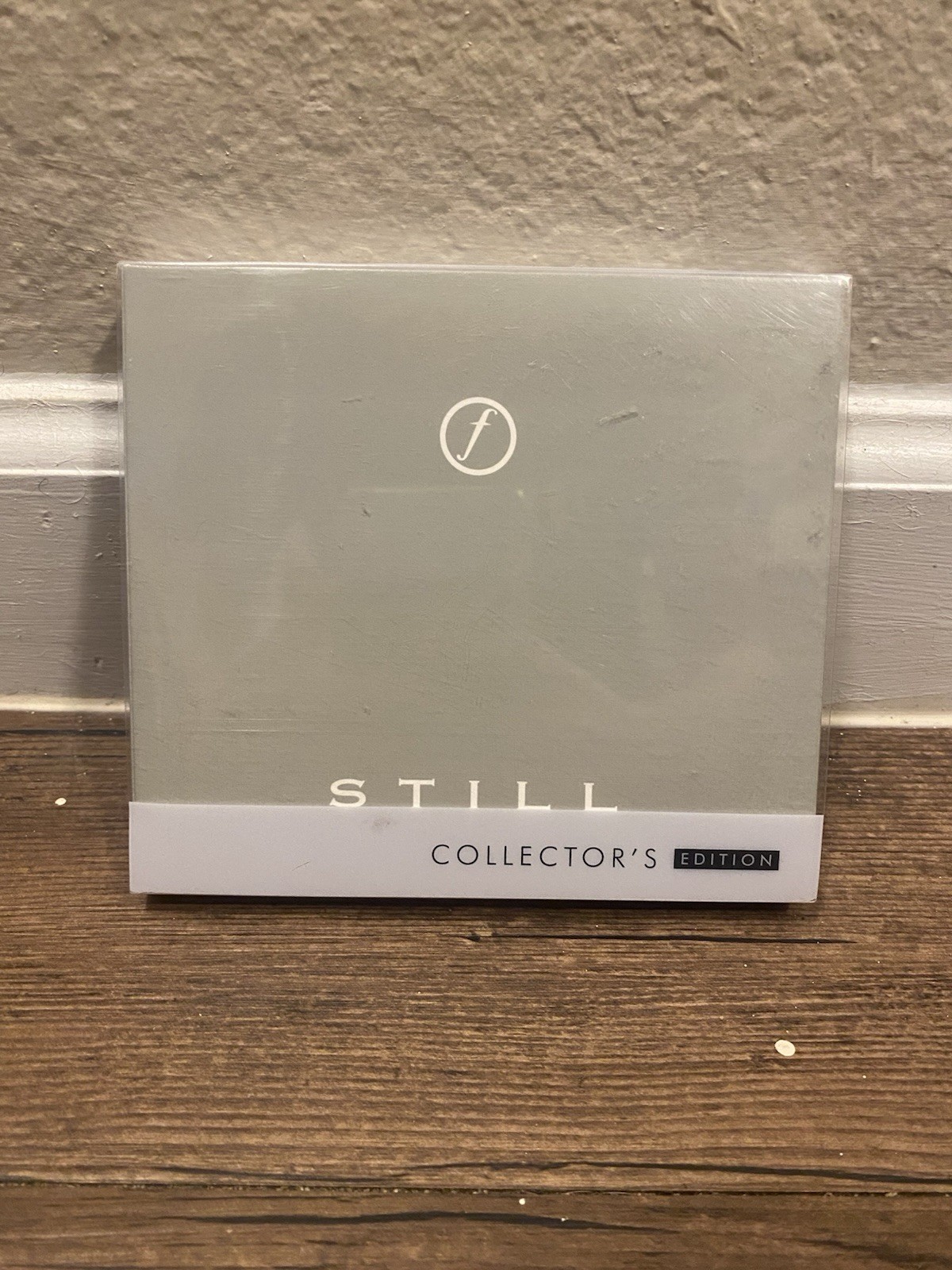 Joy Division - Still Collector’s Edition CD