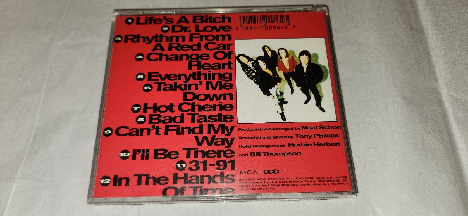 m/ (◣_◢) m/ HARDLINE cd DOUBLE ECLIPSE m/ (◣_◢) m/