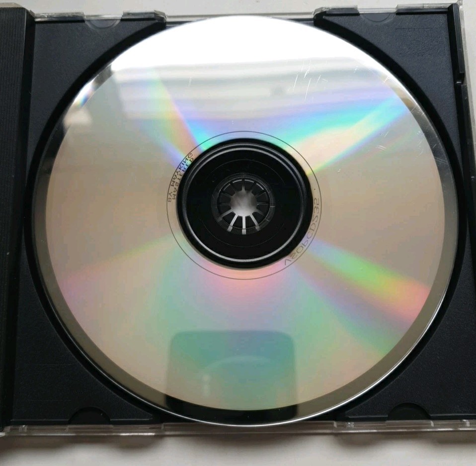 MANOWAR - Anthology (CD 1997) Heavy Metal Connoisseur Collection VSOP CD 235