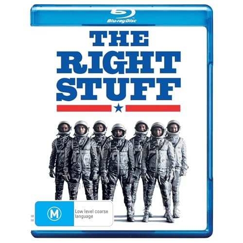 Unbranded - RIGHT STUFF THE - CD - J3z