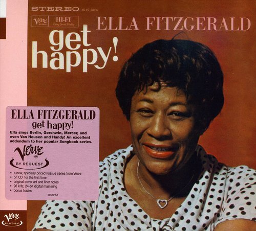 Get Happy