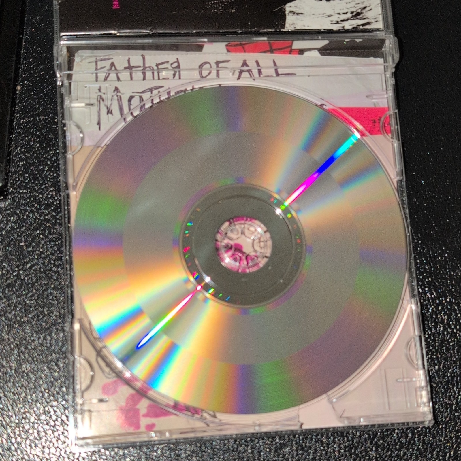 Father of All by Green Day (CD, 2020, Reprise)