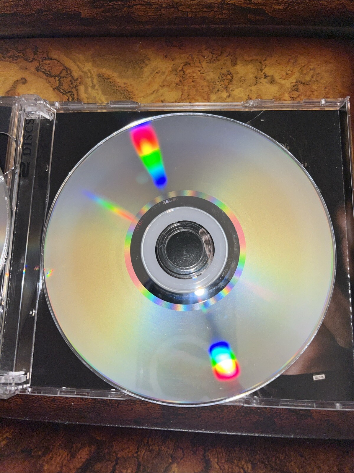 See Pics Broken Inside Case Messy Marv Presents Feva Pay Da Fee 2 cd Set NICE