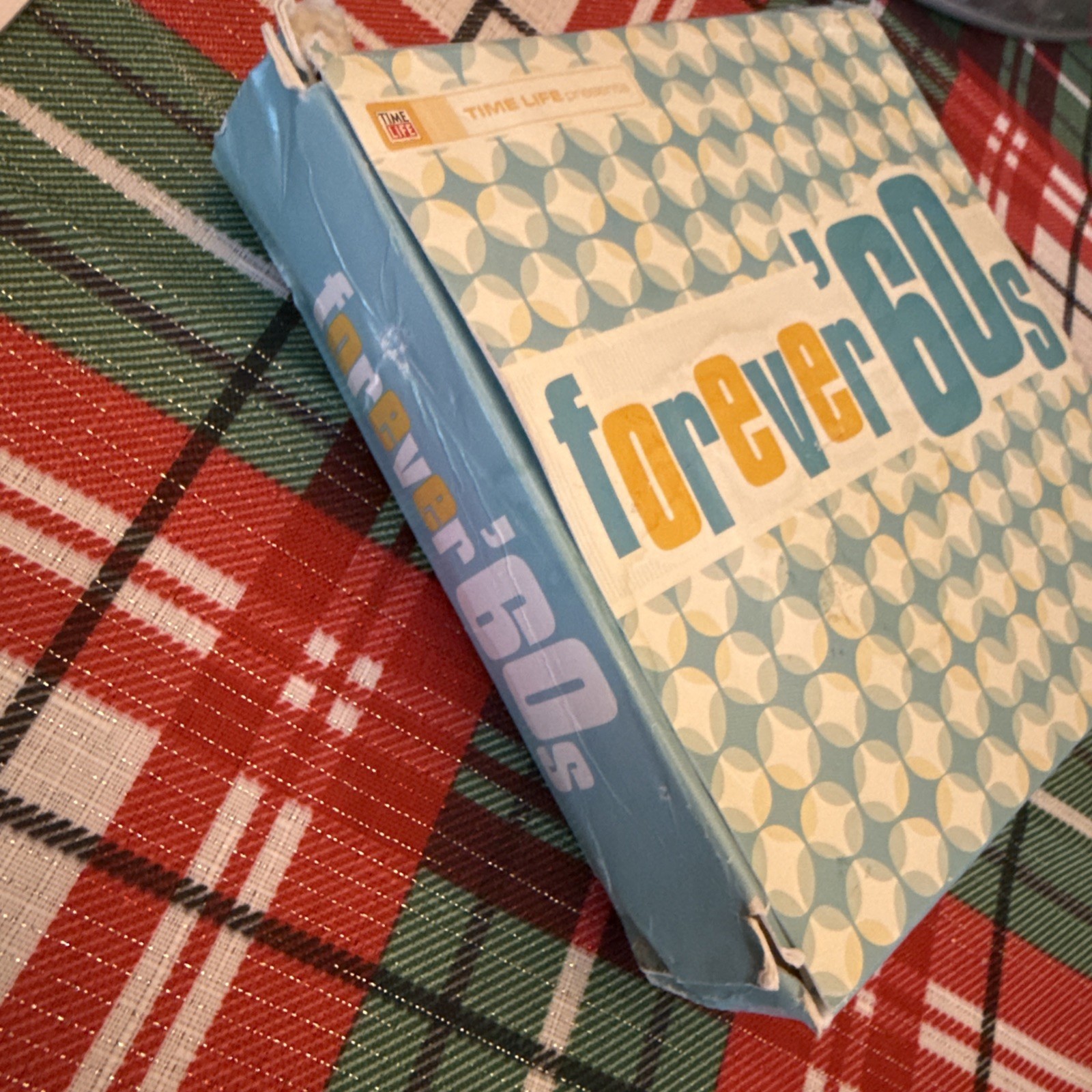 Time-Life Forever ‘60s - Various Artists, 9-Disc Set (2021, Universal Music)