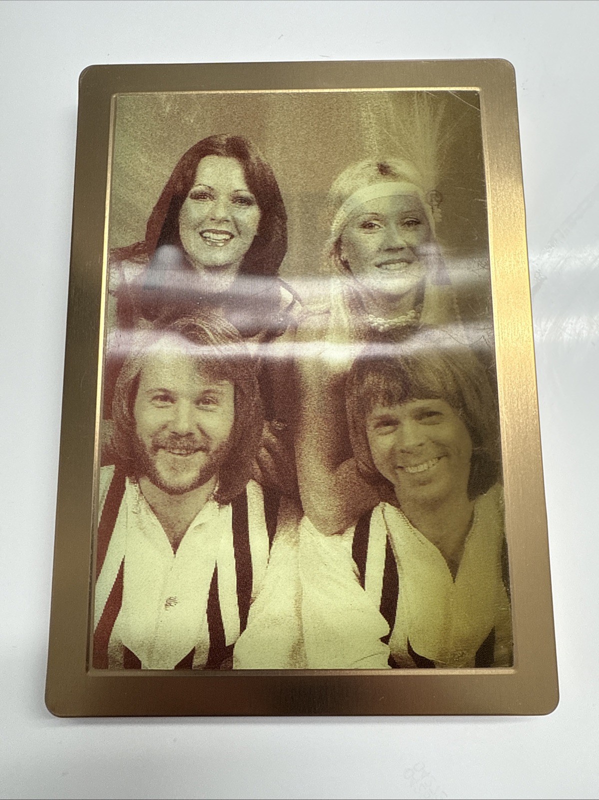 Gold: Greatest Hits by ABBA (CD, 2014)
