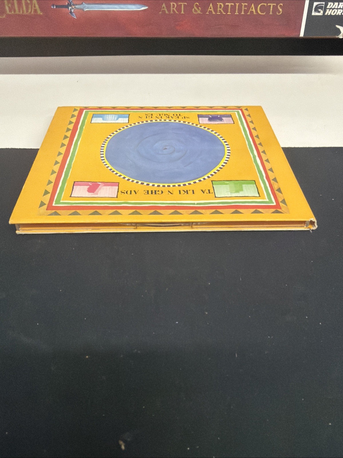 Talking Heads - Speaking in Tongues DualDisc CD